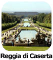 Reggia di Caserta x Vanvitelli